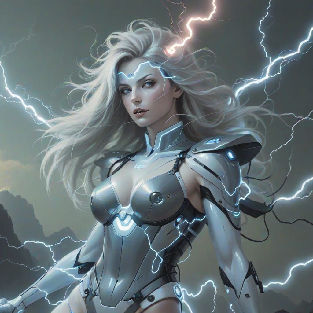 Dynamic Urban Dawn Awakens