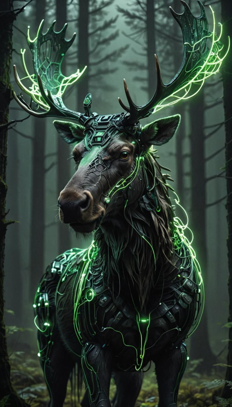 Moose