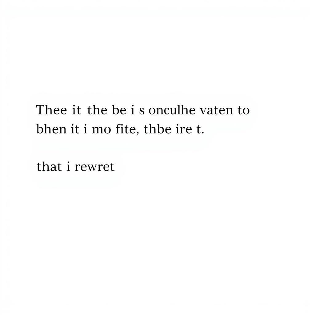 Prompt Needed to Generate AI Image