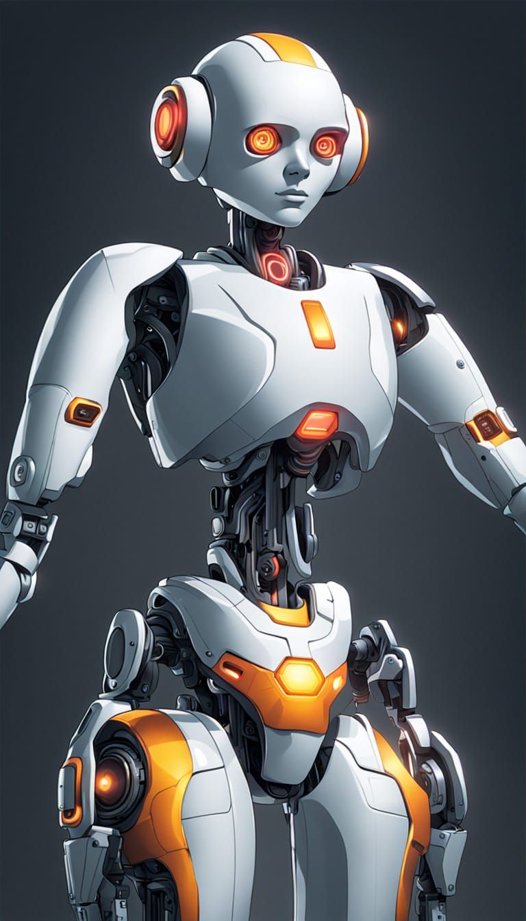 A.I., What Do you Need ?