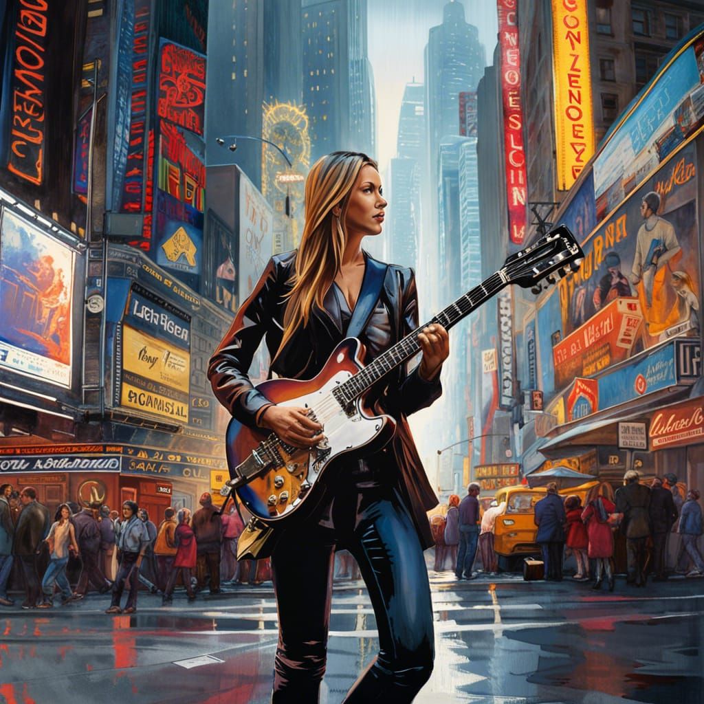 Fill the World With Music