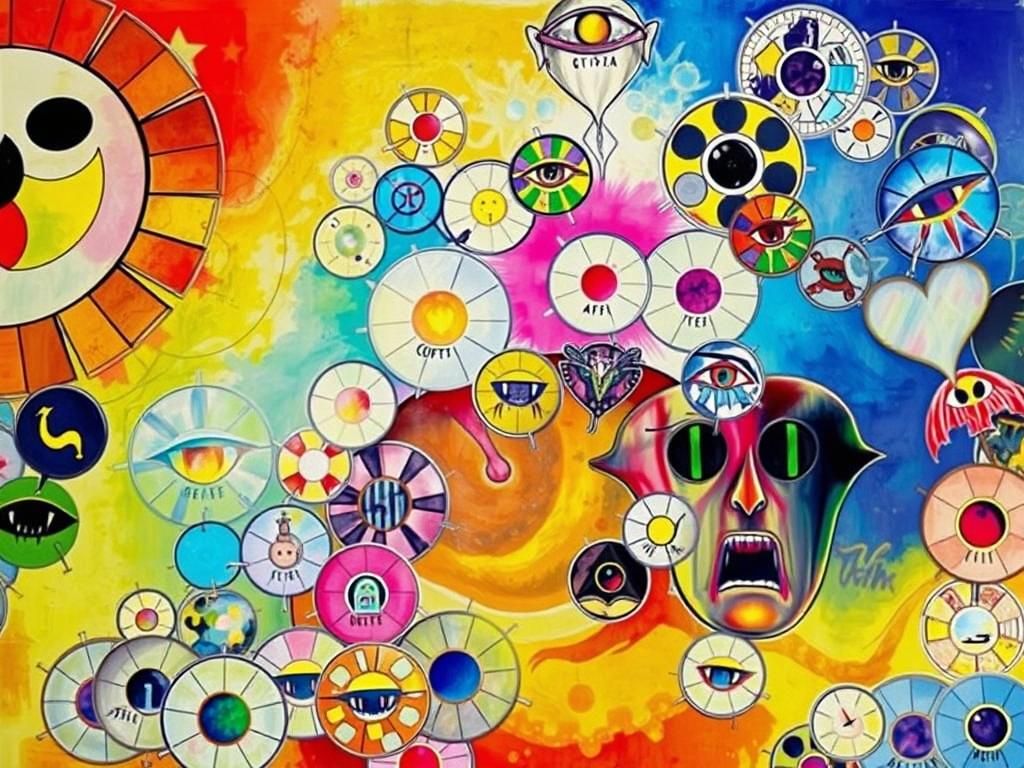 Vampires in Love: A Dark Fantasy Afrofuturism