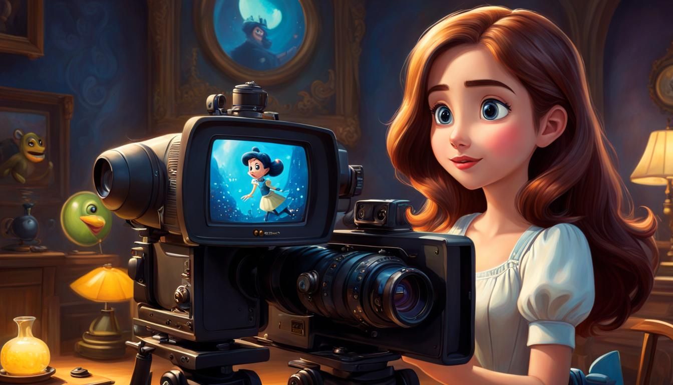 .........and crop the film