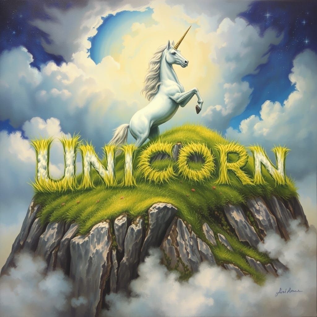 UNICORN..