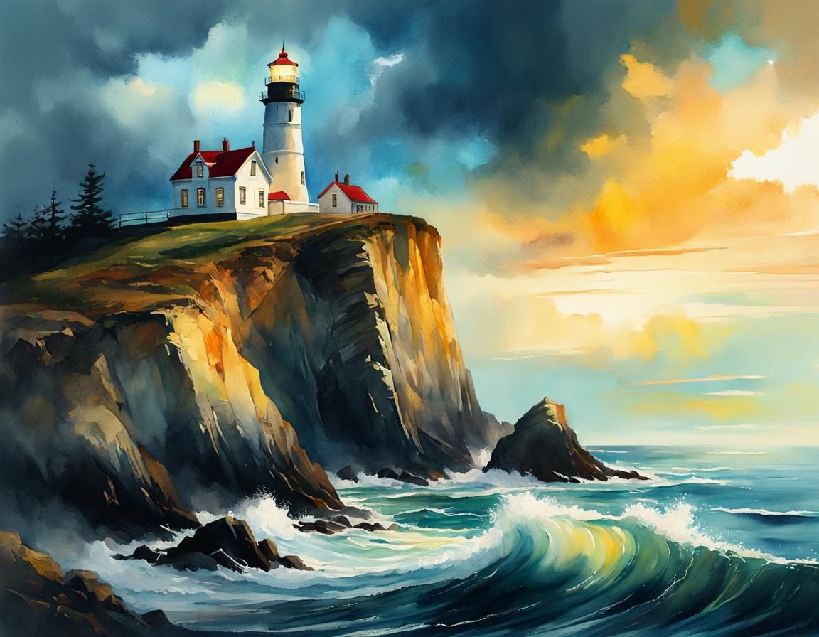 Lighthouse