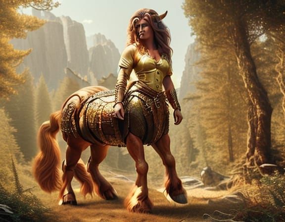 Woodland Centaur 4, 1.5