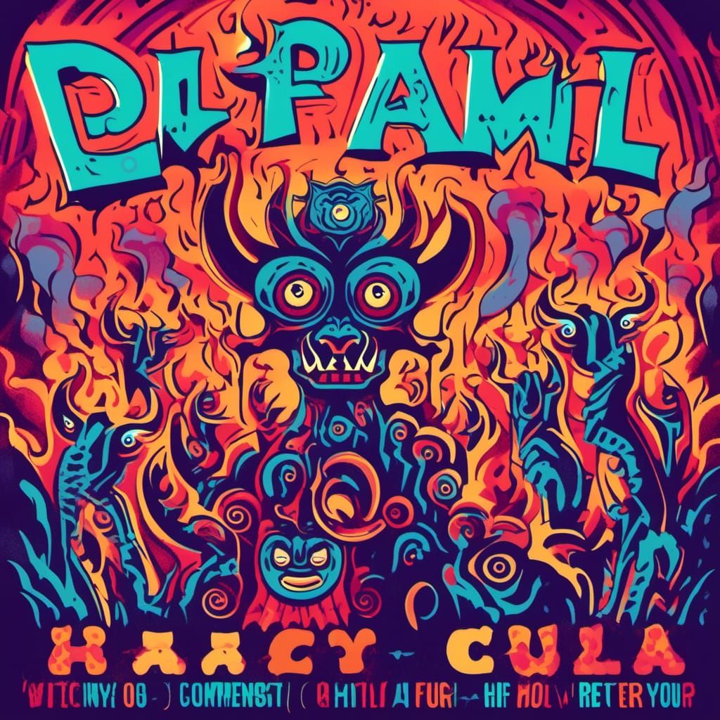 <lora:TEXT:1.0> We put the fun in dysfunctional word text
De...