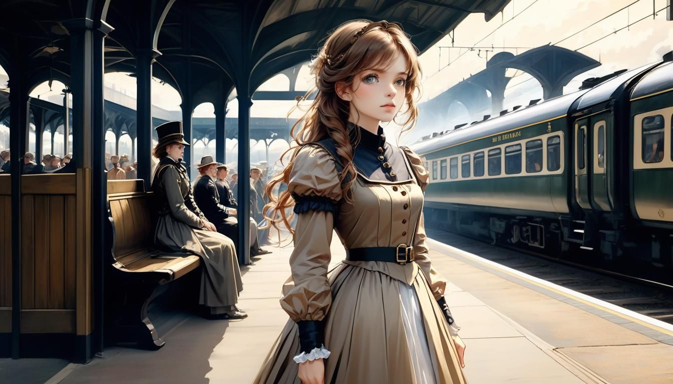 Waiting for the Return