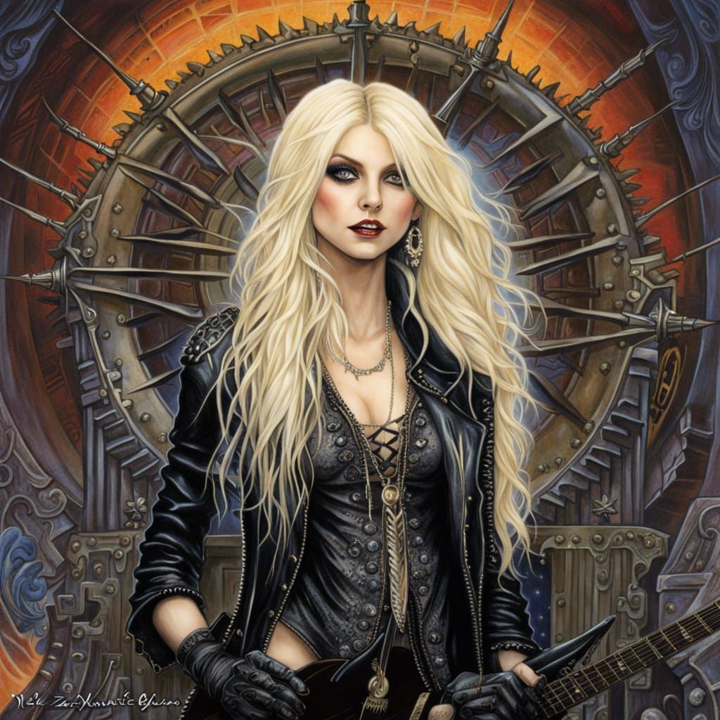 Taylor Momsen