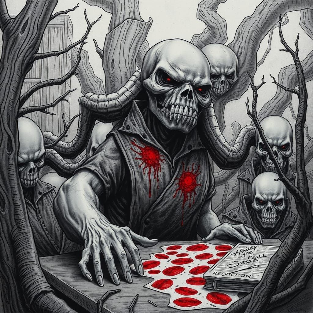 Skull & Bones Society