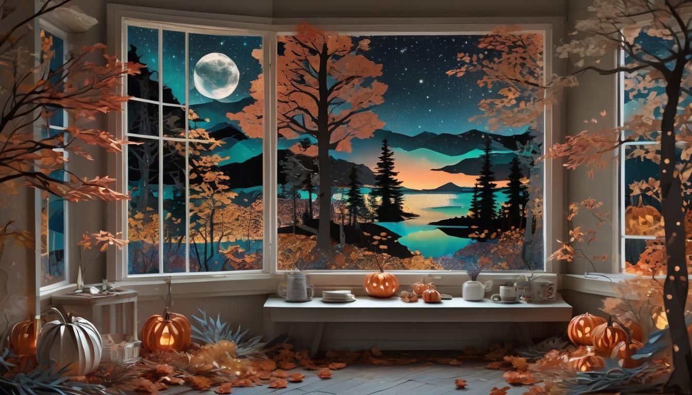 Fantasy view
