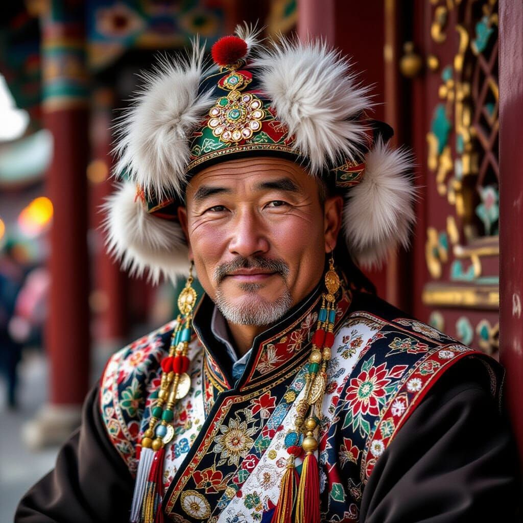 zadání se nepovedlo - Štěně Tibetského španěla...