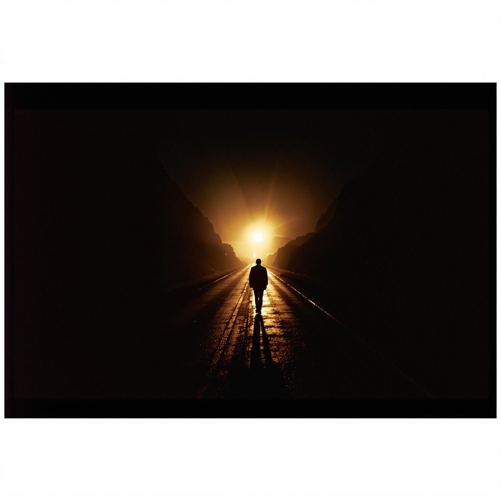 Epic Cinematic Masterpiece