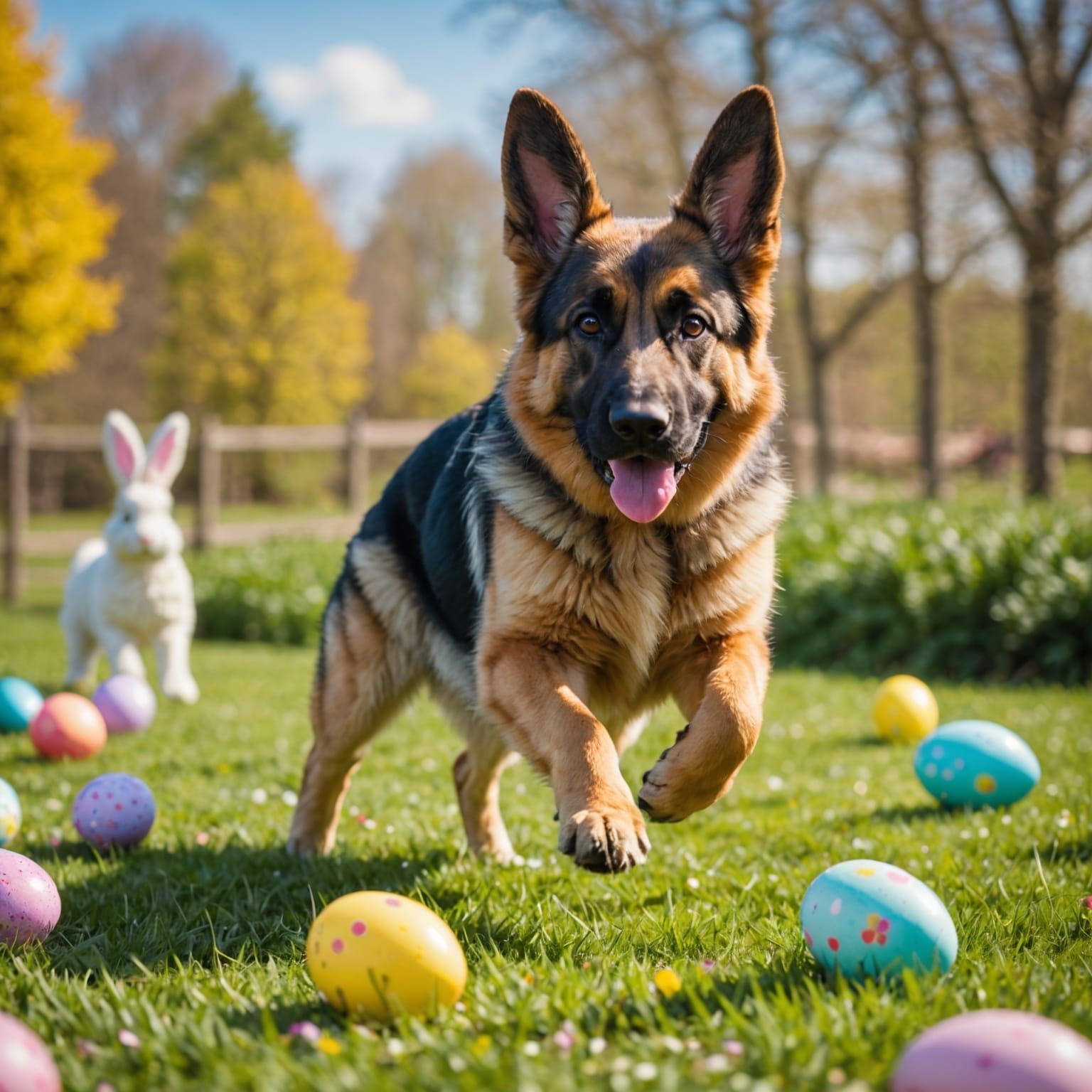 2025 Cadbury Egg Tryouts