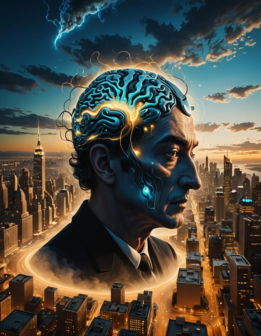 Business Intelligence Personified