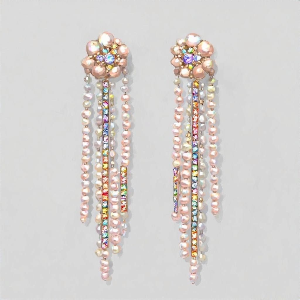 Eldritch Horror Emerges from Vortex