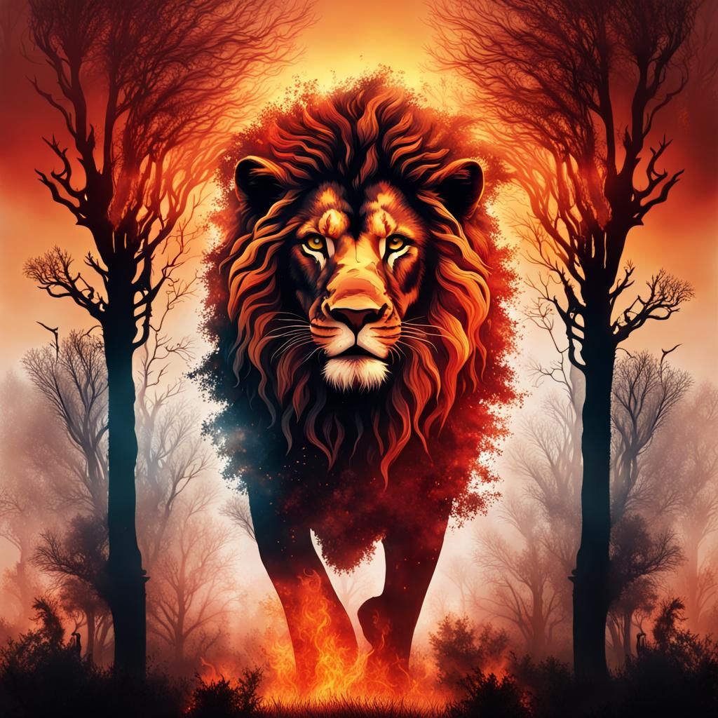 Lion