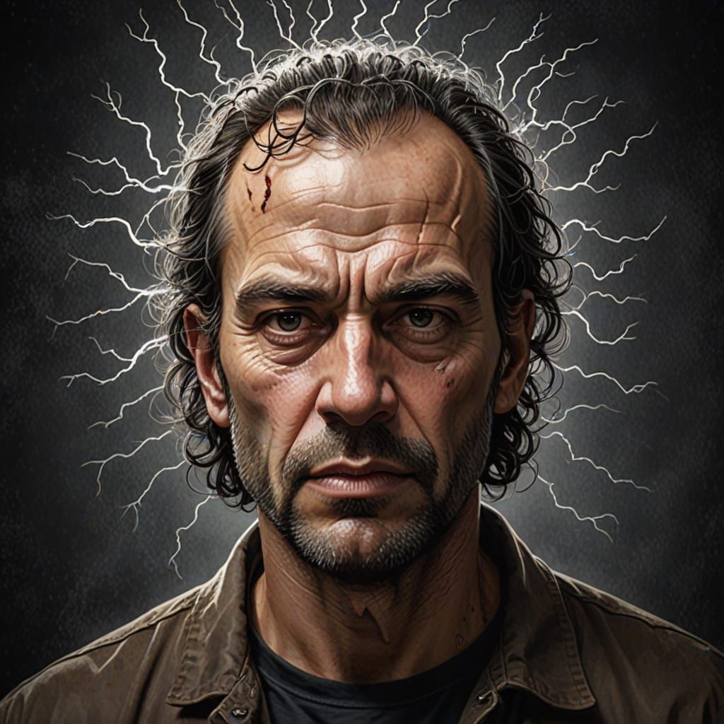 Through tough thorough thought though