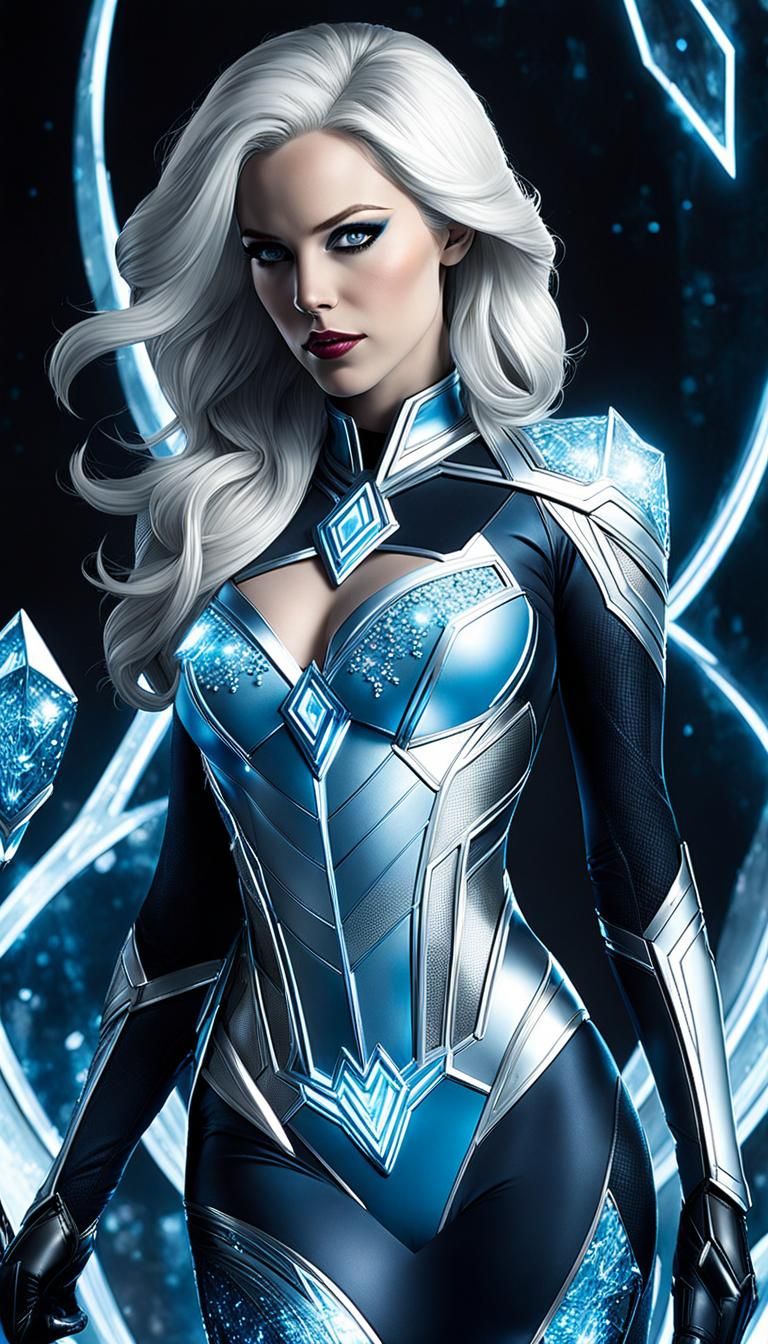 Killer Frost