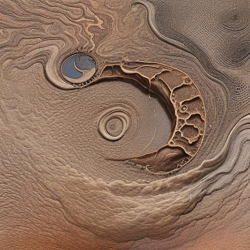 Abstract Metamorphosis