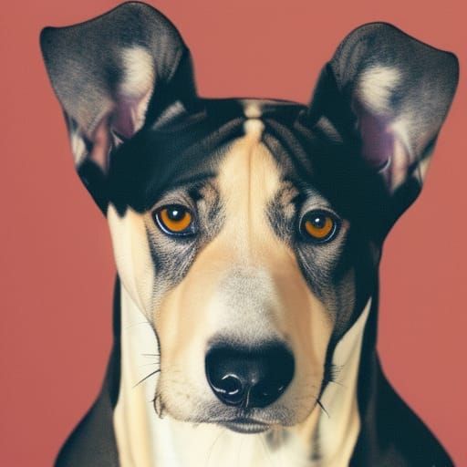 Hounds of Love: An AI Interpretation