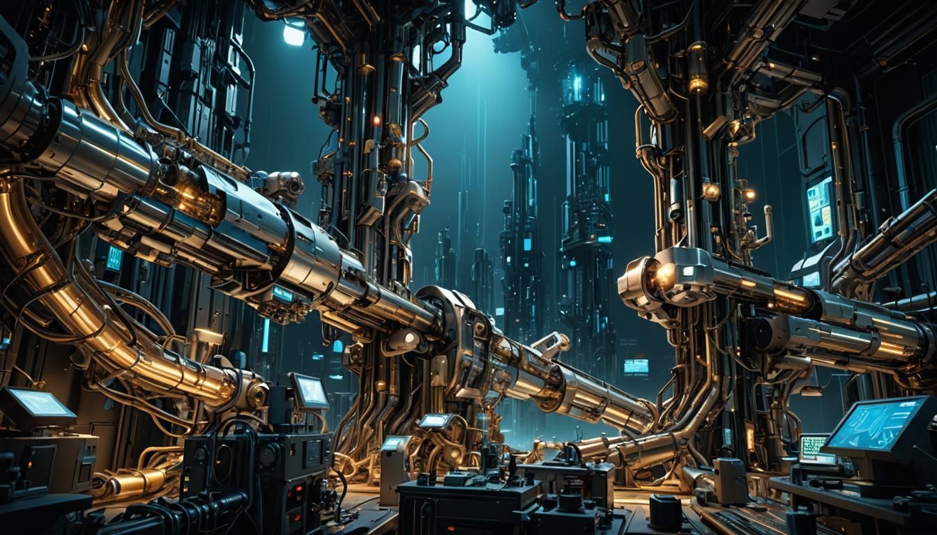 Ai Managed Infrastructure