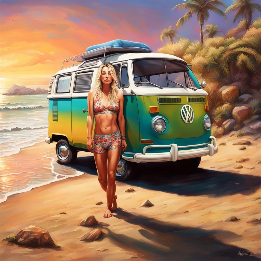 vw camper