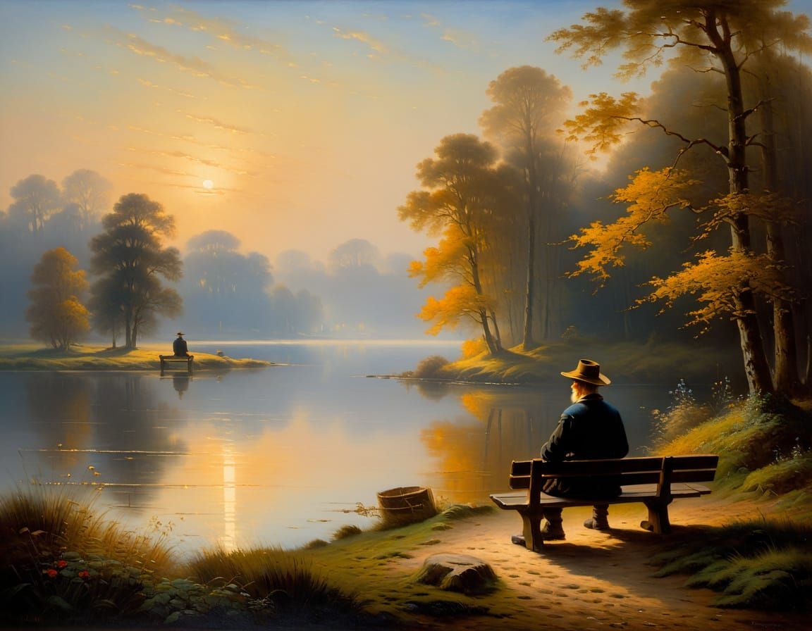 Watching the watcher