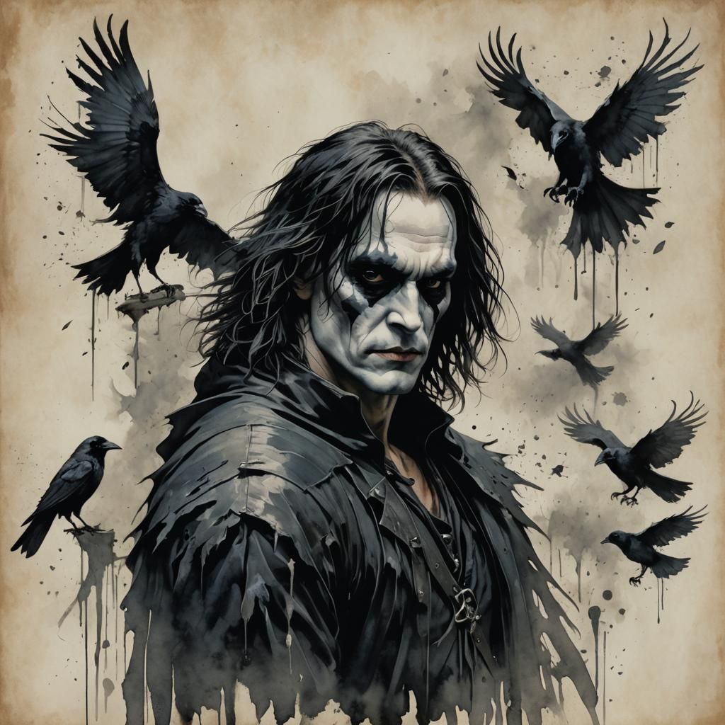 The Crow