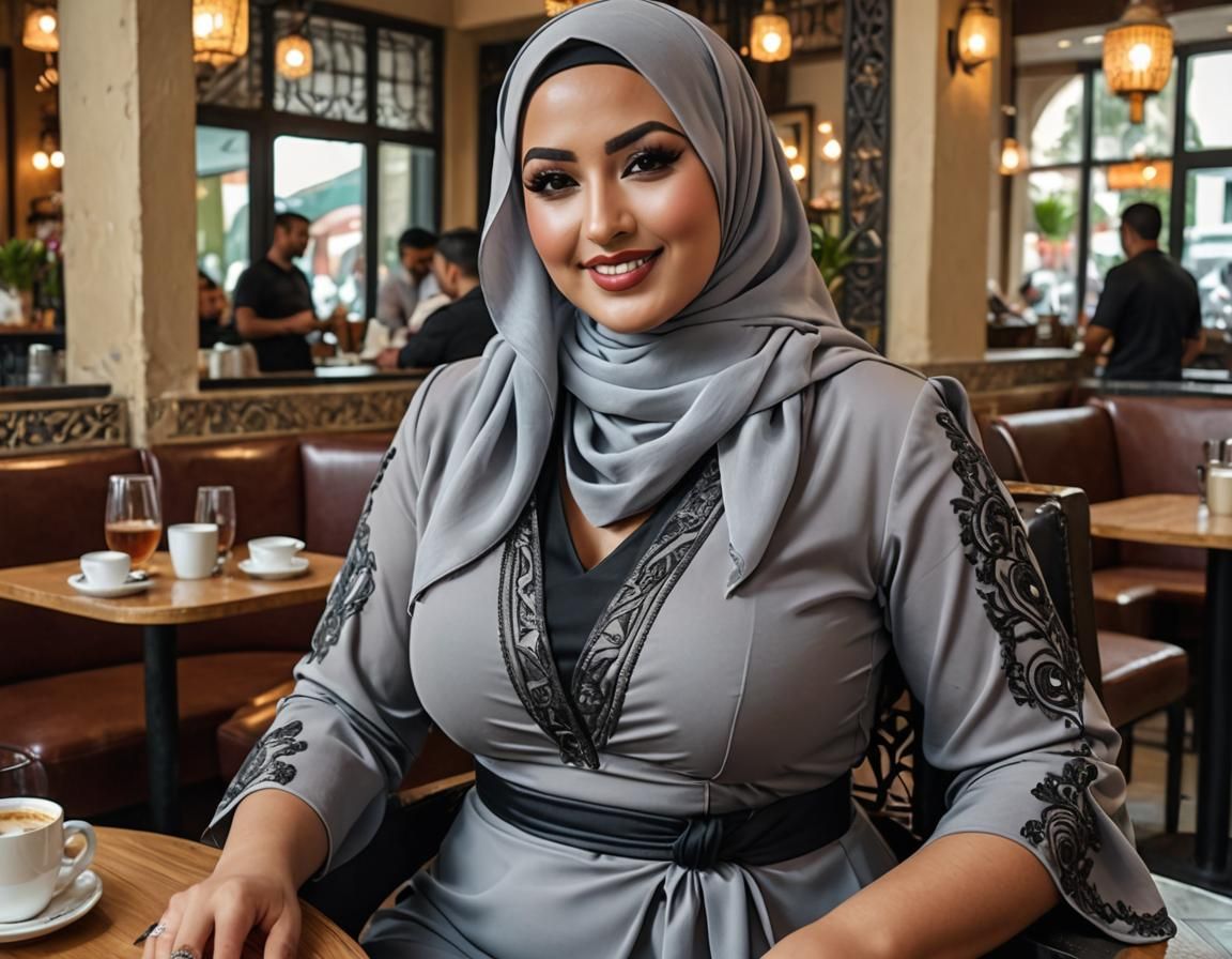 hijabi