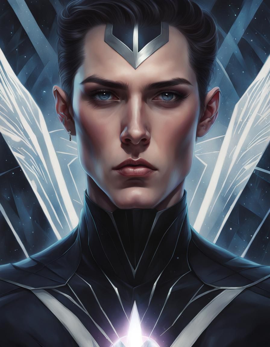 Black Bolt