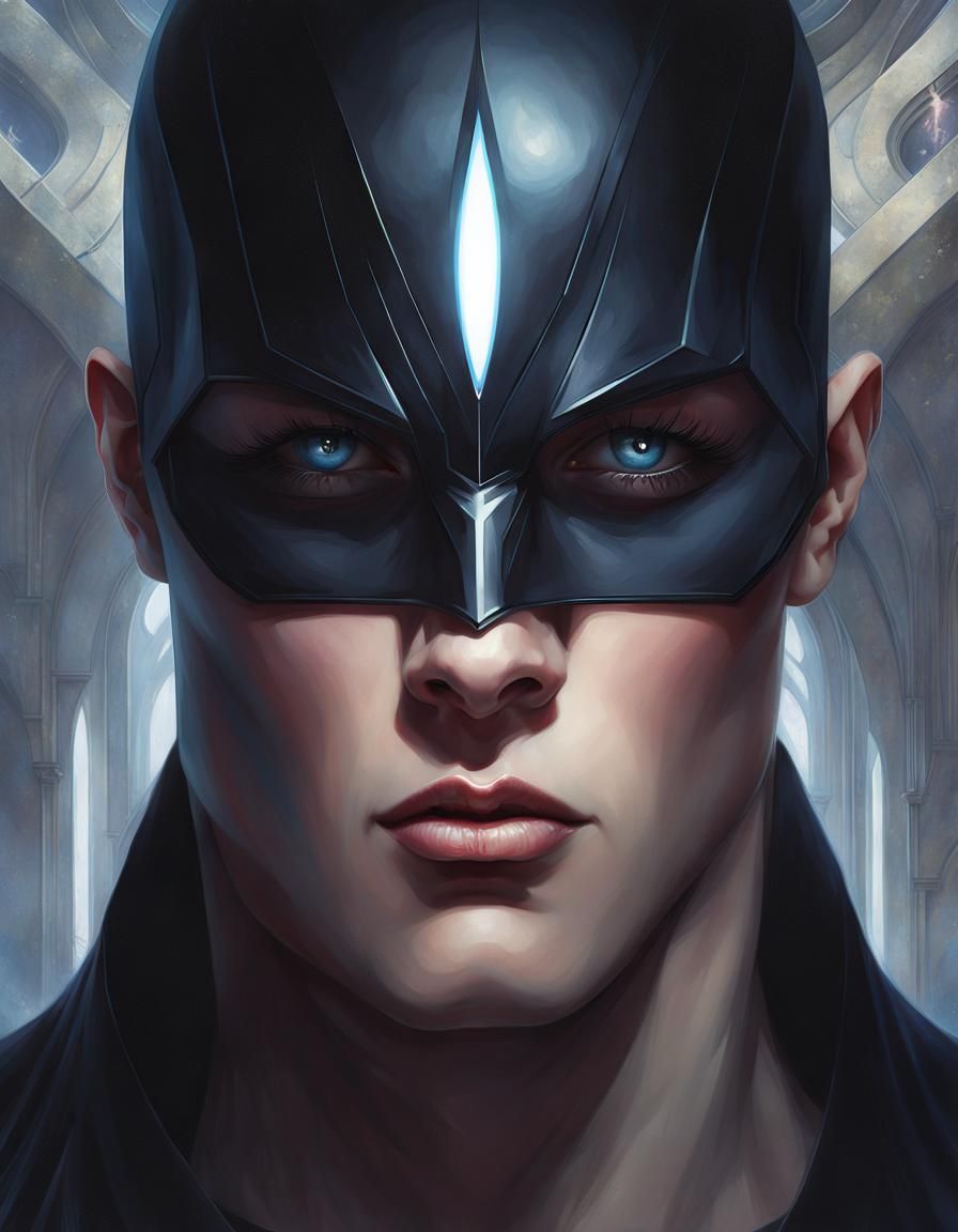 Black Bolt