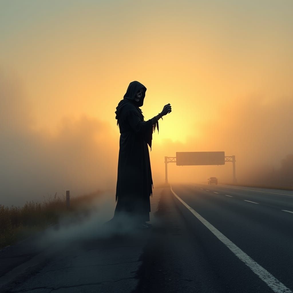 Roadside Reaper