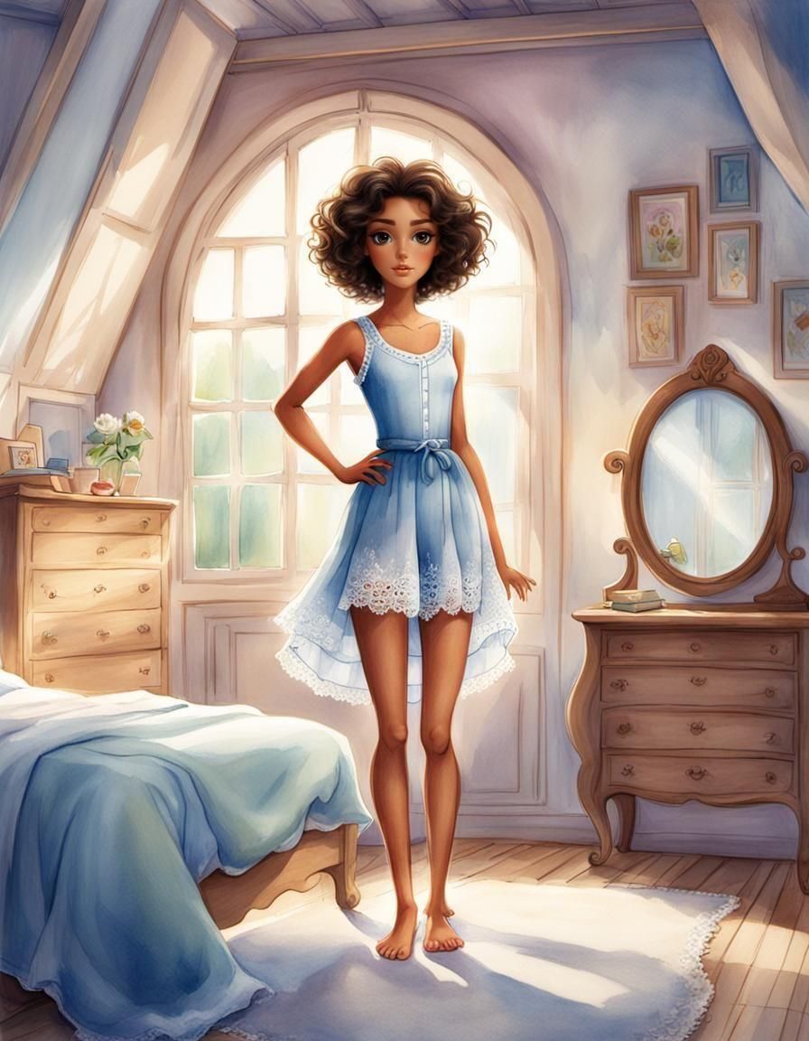 Debout, c'est l'heure ^^