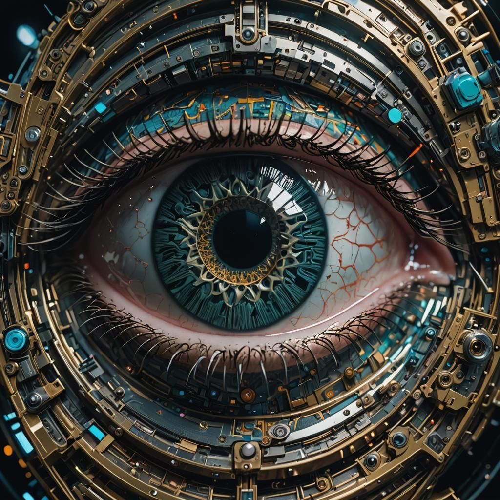 Consciousness Transfer Successful