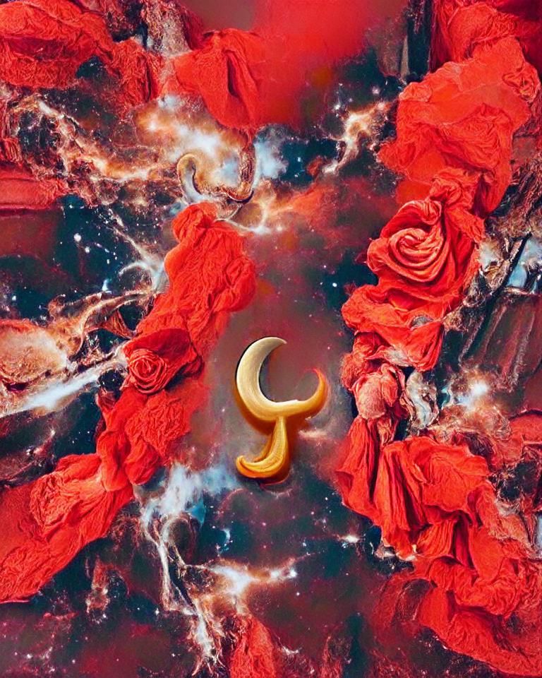 Fiery Moon in Aries: Paranoid Justice
