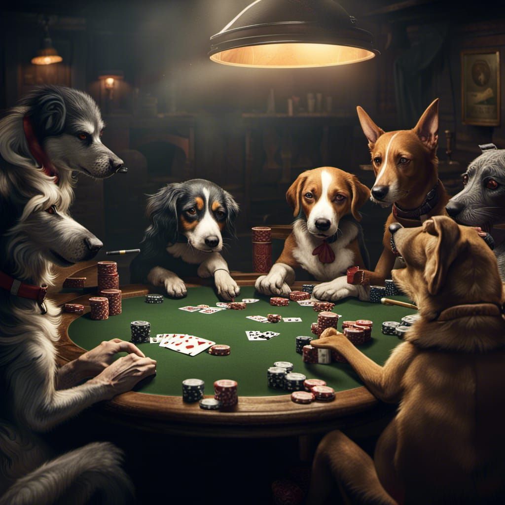 Poker Game