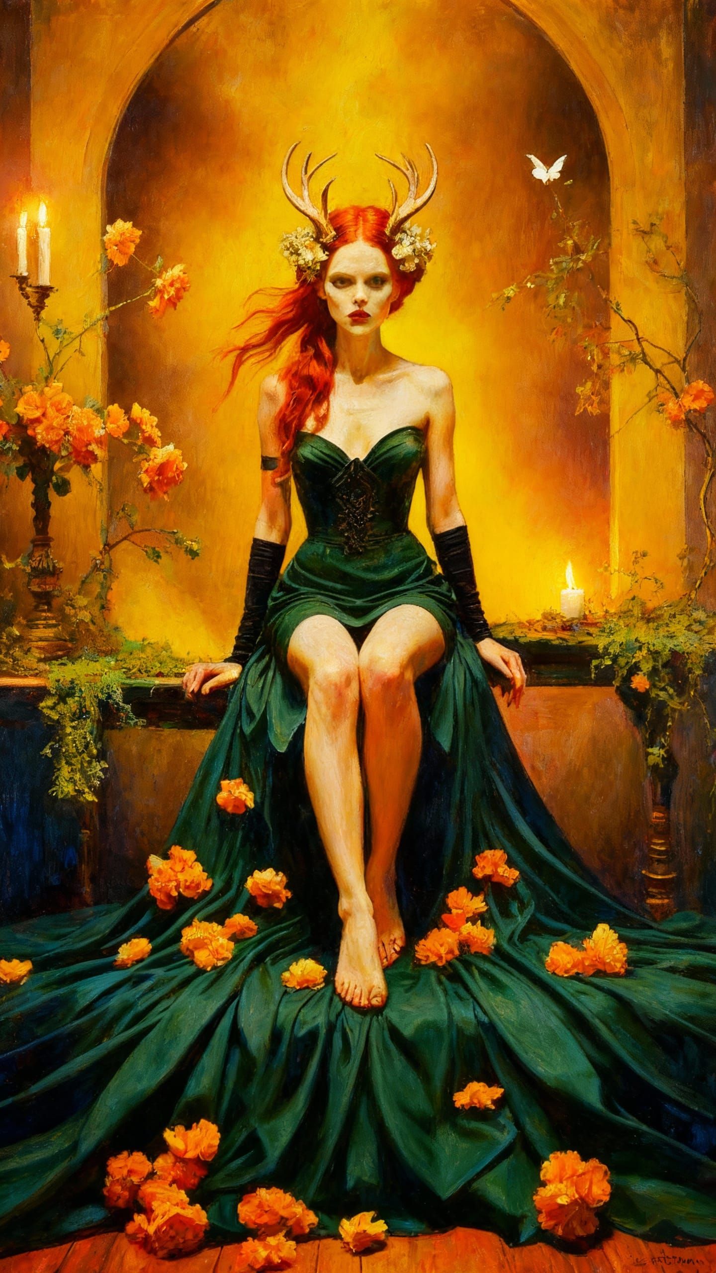 Alice in Wonderland by Amy Judd, Jana Brike, Ellen von Unwer...