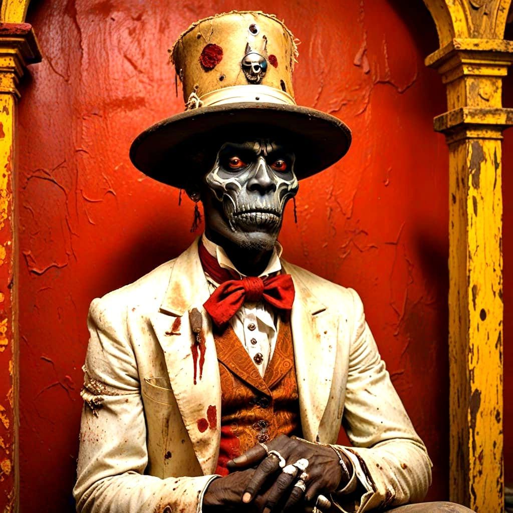 Baron Samedi