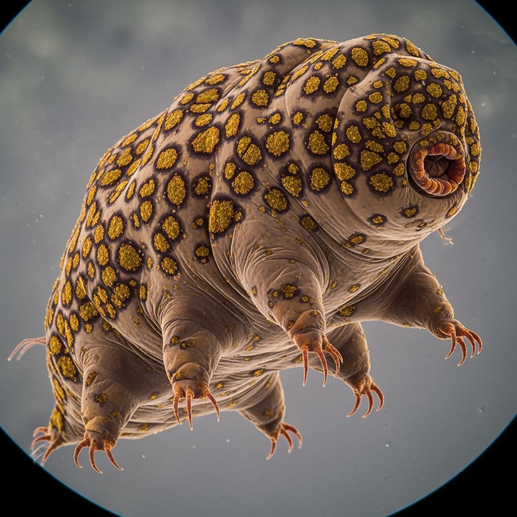 Tardigrade