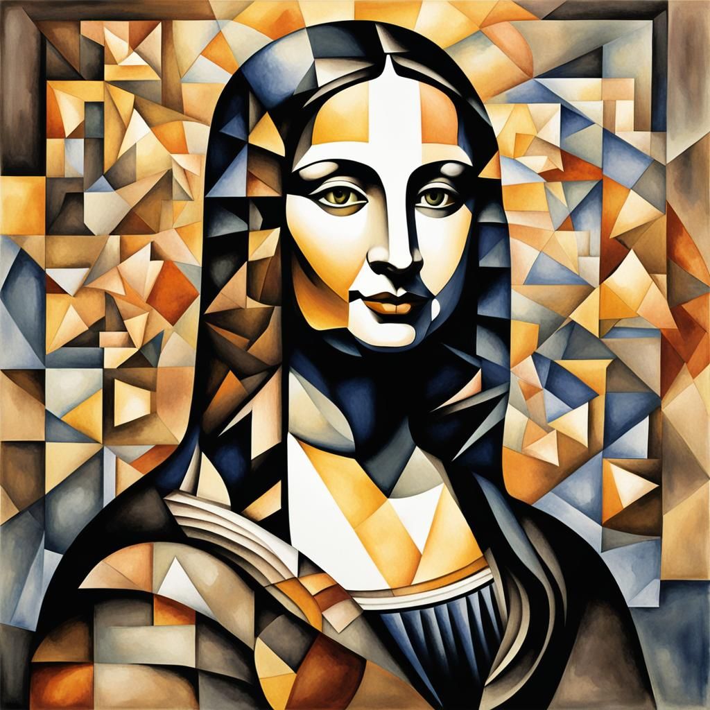 Mona Lisa