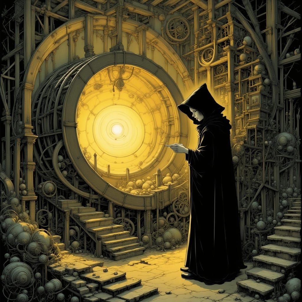 If I throw this spell into this AI model