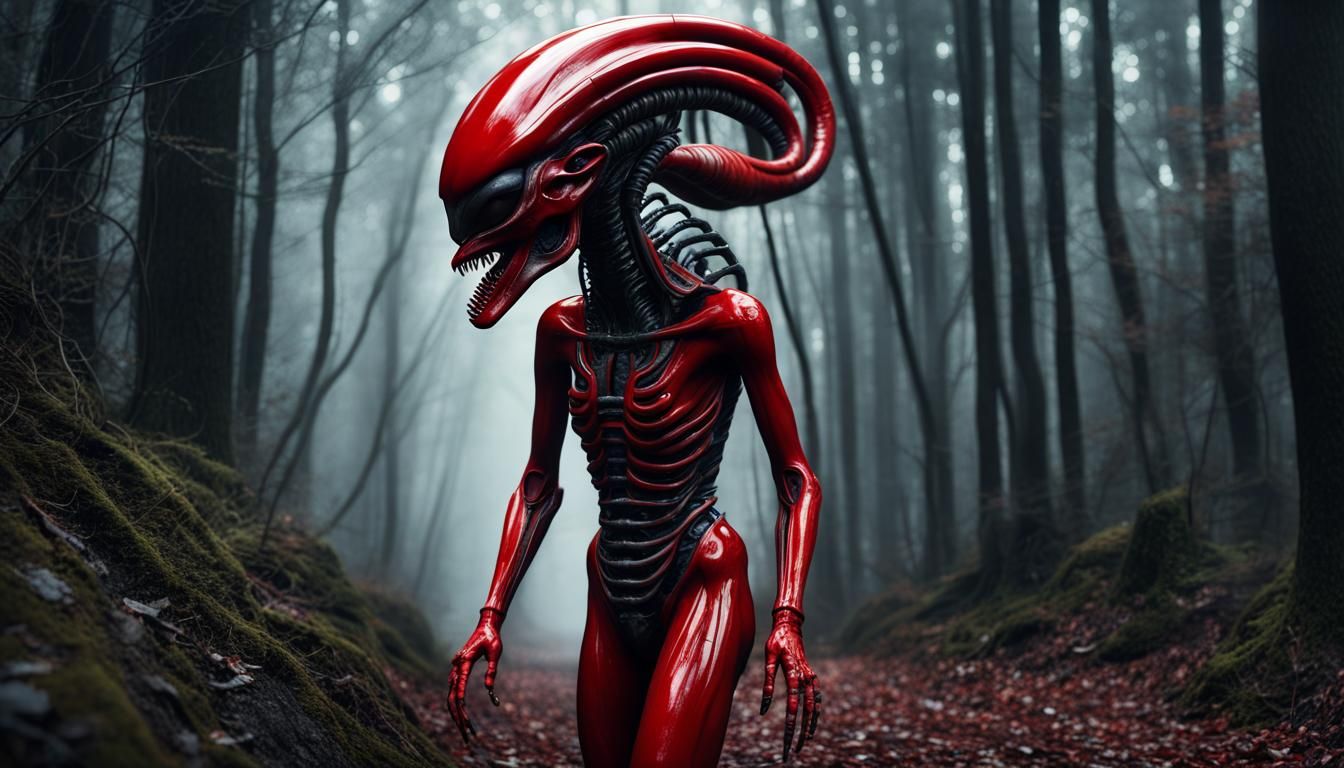 Big Head Red Queen Alice in Wonderland