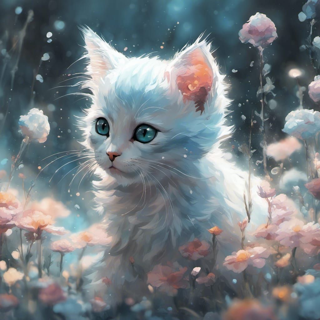 Kitten