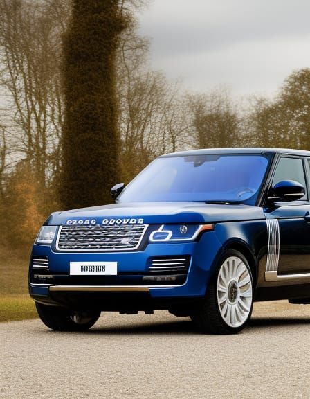 Range Rover