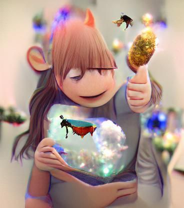 Anything Wonderful Things