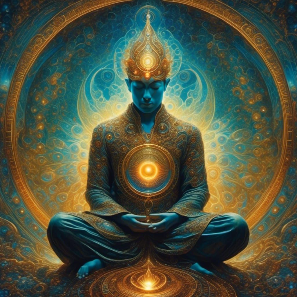 Mandukya Upanishad, Verse 1.1-1.2