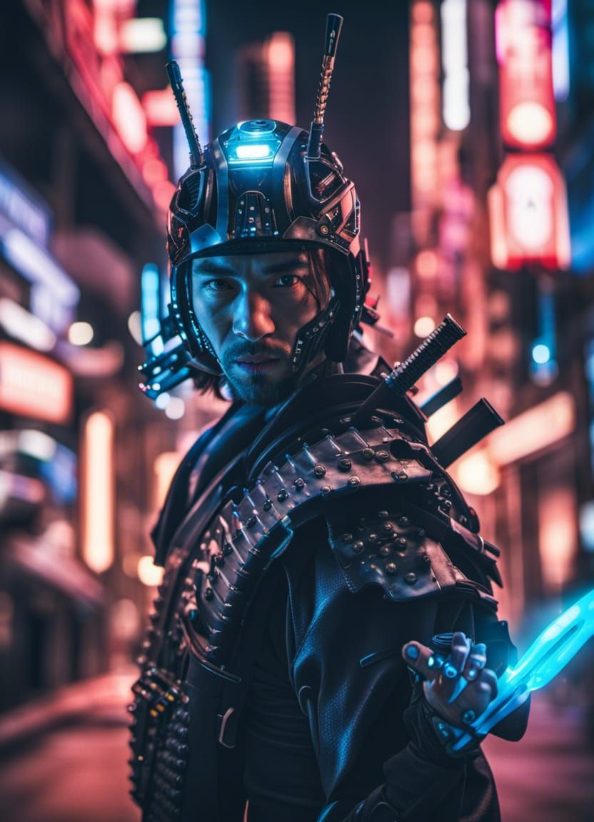 Escape From Japan Gang 3