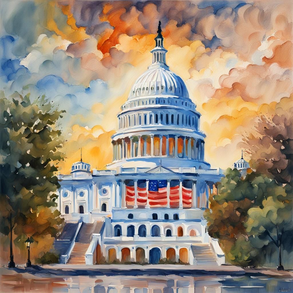 US Capitol