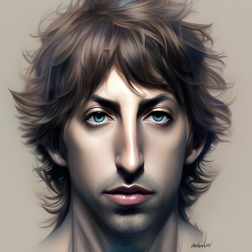 The Big Bang Theory: Howard Wolowitz